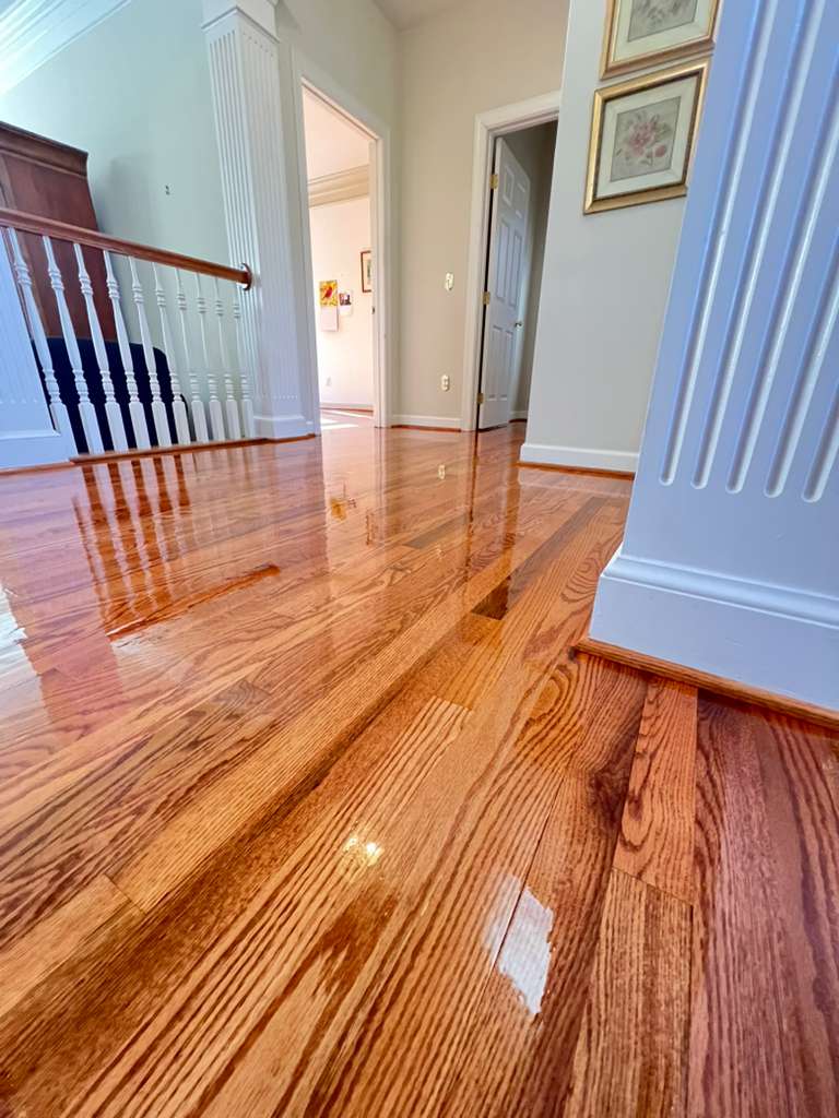 FRANKLIN PAINTING SERVICES LLC renovation team