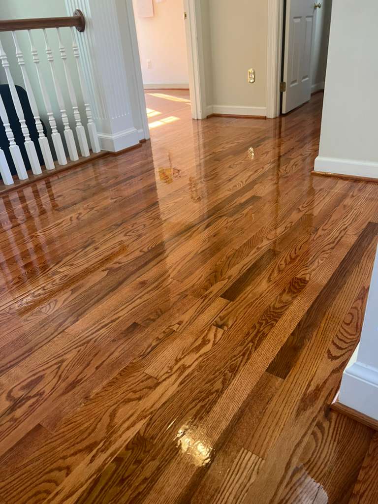 FRANKLIN PAINTING SERVICES LLC planning meeting